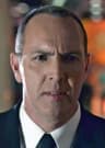 Arnold Vosloo