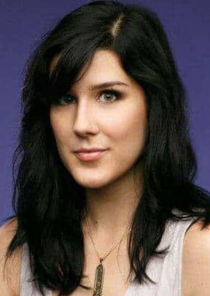 Arryn Zech