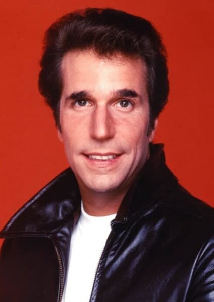 Arthur "Fonzie" Fonzarelli