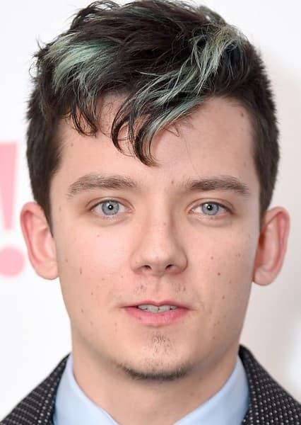 Asa Butterfield