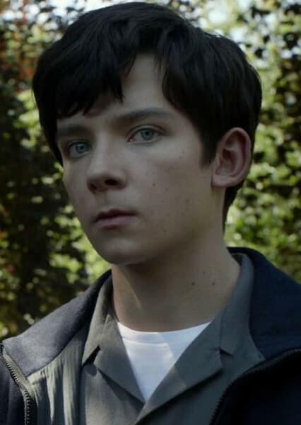 Asa Butterfield