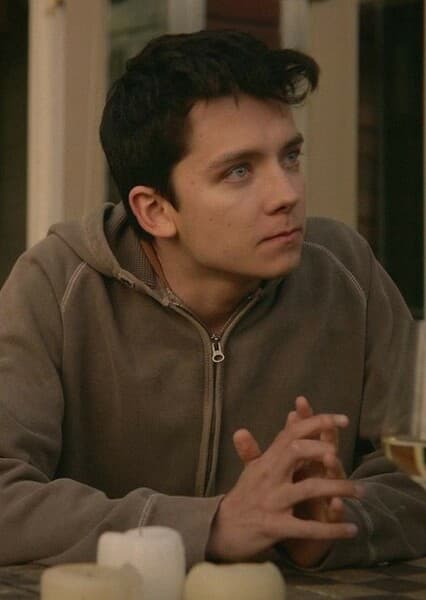 Asa Butterfield