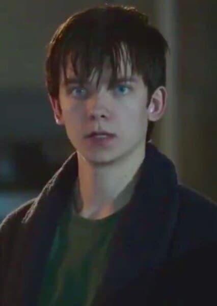 Asa Butterfield
