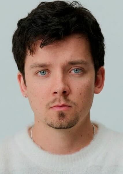 Asa Butterfield