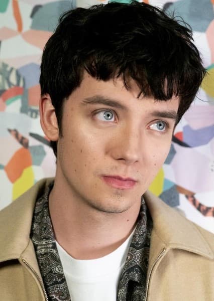 Asa Butterfield