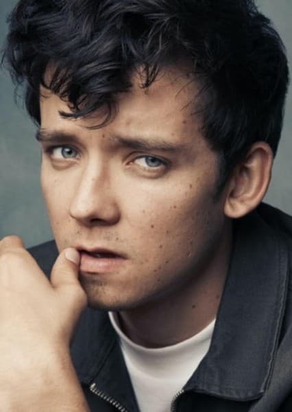 Asa Butterfield