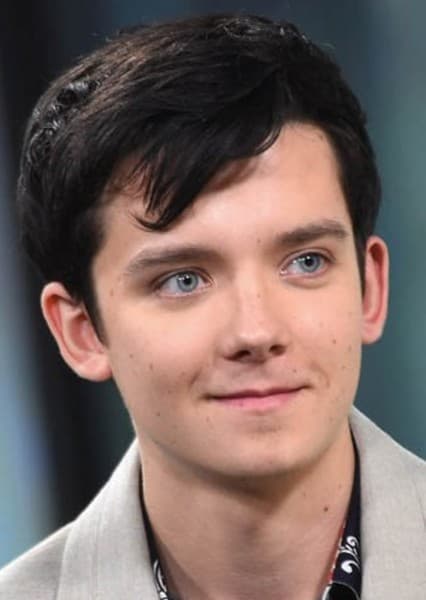 Asa Butterfield