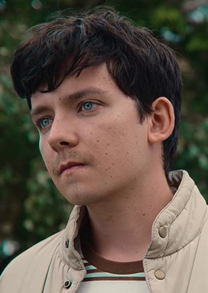 Asa Butterfield