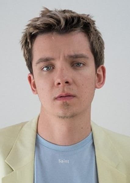 Asa Butterfield