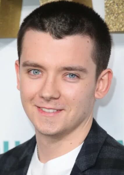 Asa Butterfield