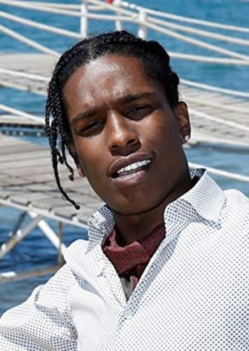 ASAP Rocky
