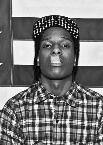 ASAP Rocky