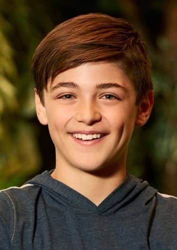 Asher Angel