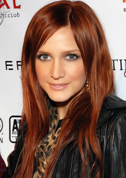 Ashlee Simpson