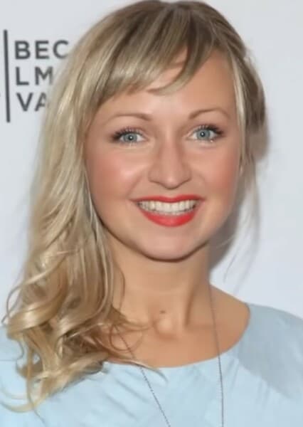Ashleigh Ball