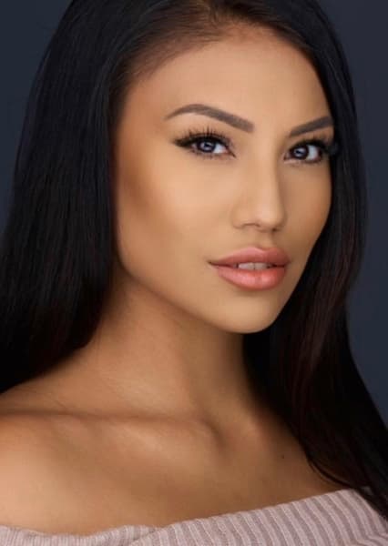 Ashley Callingbull