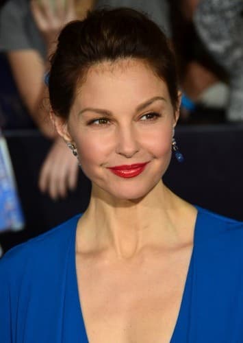 Ashley Judd