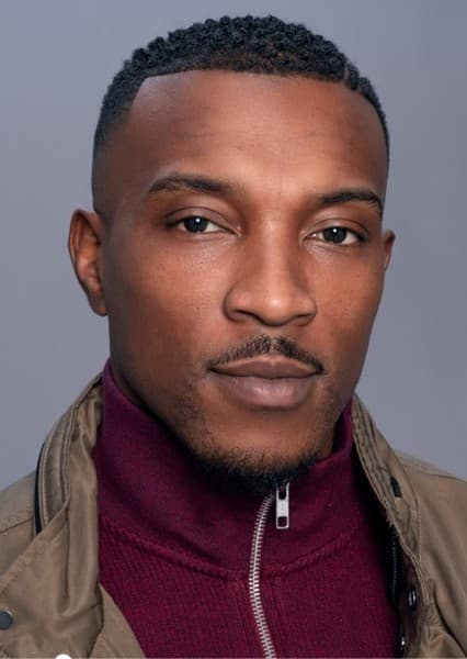 Ashley Walters