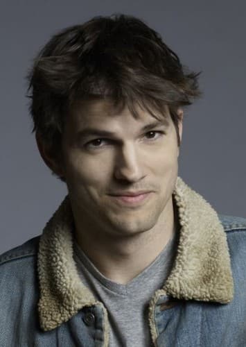 Ashton Kutcher