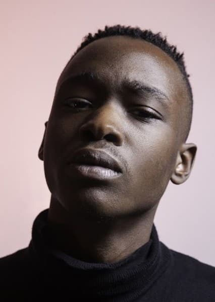 Ashton Sanders