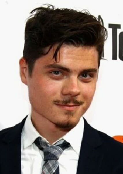 Atticus Mitchell