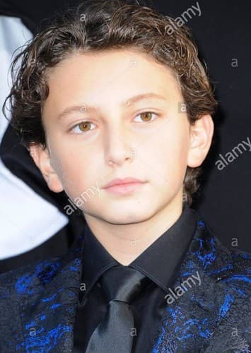 August Maturo