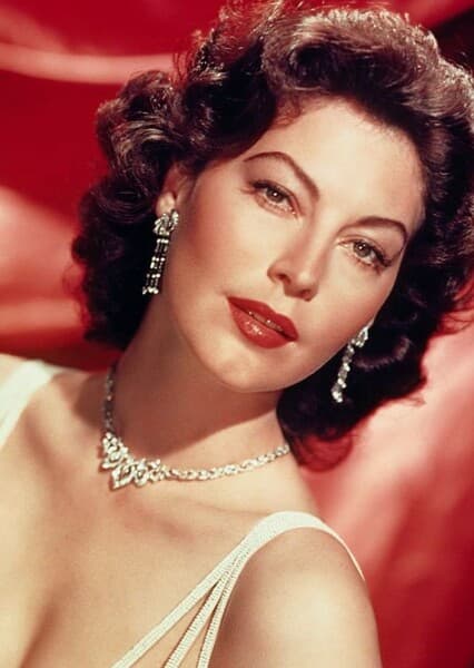 Ava Gardner