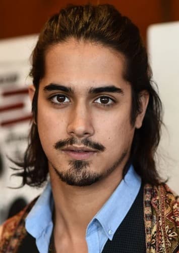 Avan Jogia