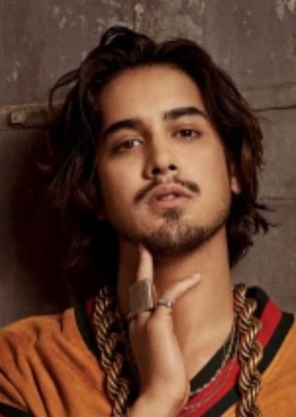 Avan Jogia