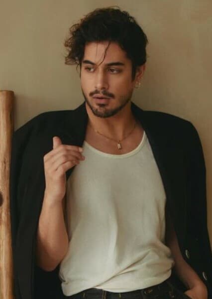 Avan Jogia