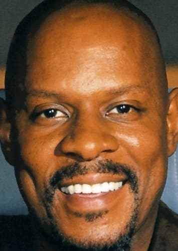 Avery Brooks