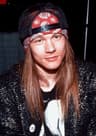 Axl Rose