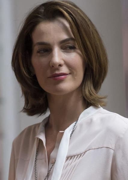 Ayelet Zurer