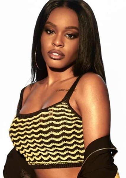 Azealia Banks