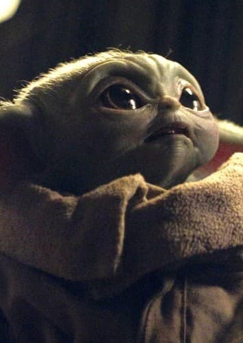 Baby Yoda