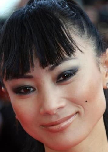 Bai Ling