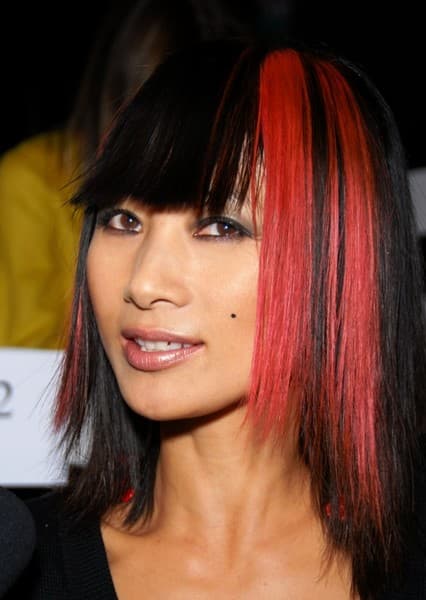 Bai Ling