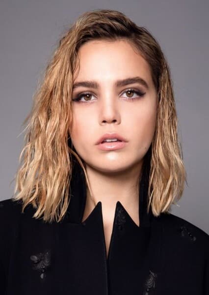 Bailee Madison