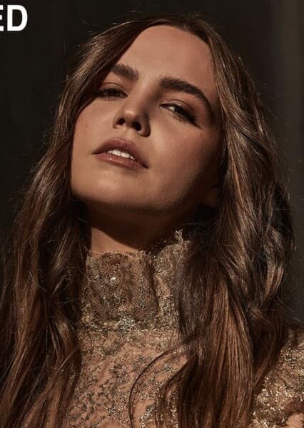 Bailee Madison