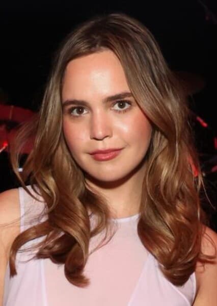 Bailee Madison