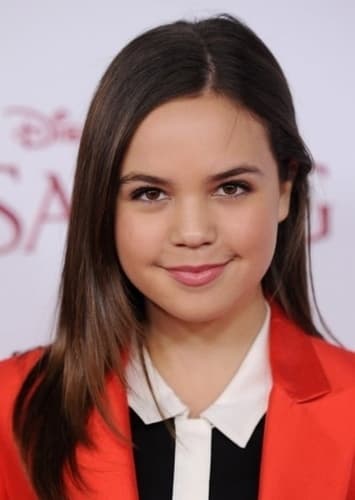 Bailee Madison