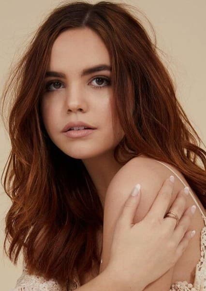 Bailee Madison