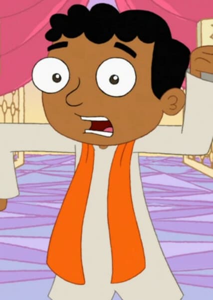 Baljeet Tjinder