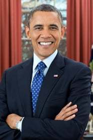 Barack Obama