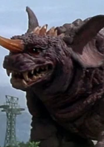 Baragon