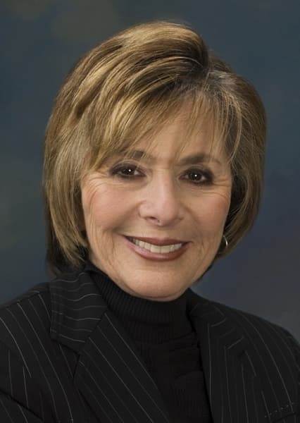 Barbara Boxer