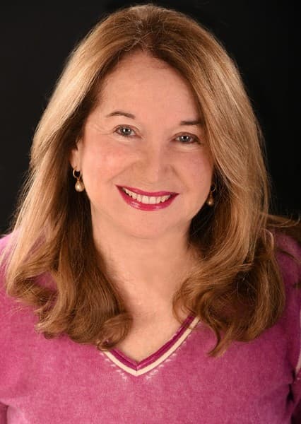 Barbara Kellerman