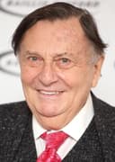 Barry Humphries