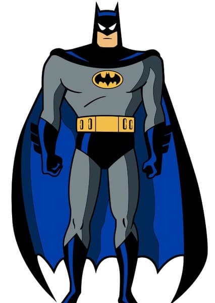 Batman (Animated)