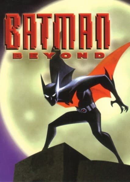 Batman Beyond